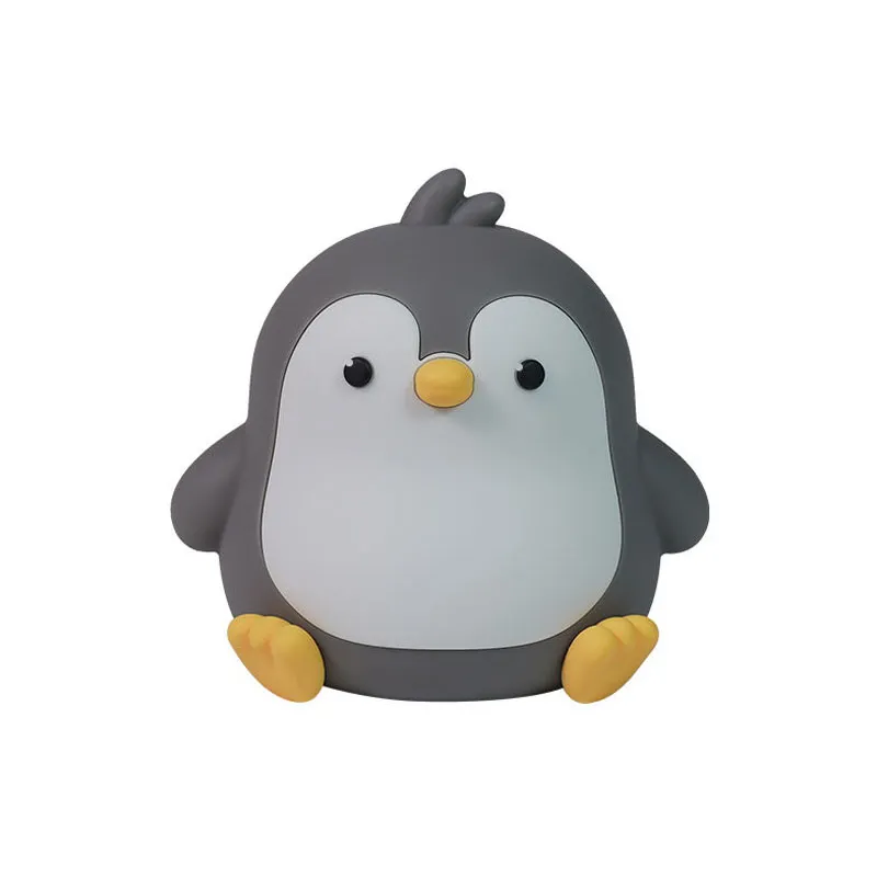 Fanal tal-Penguin Sleep