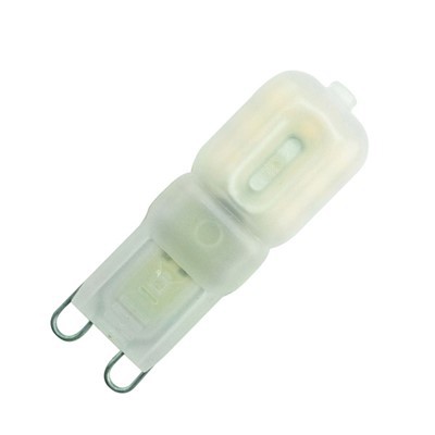 G9 LED BULB 2W